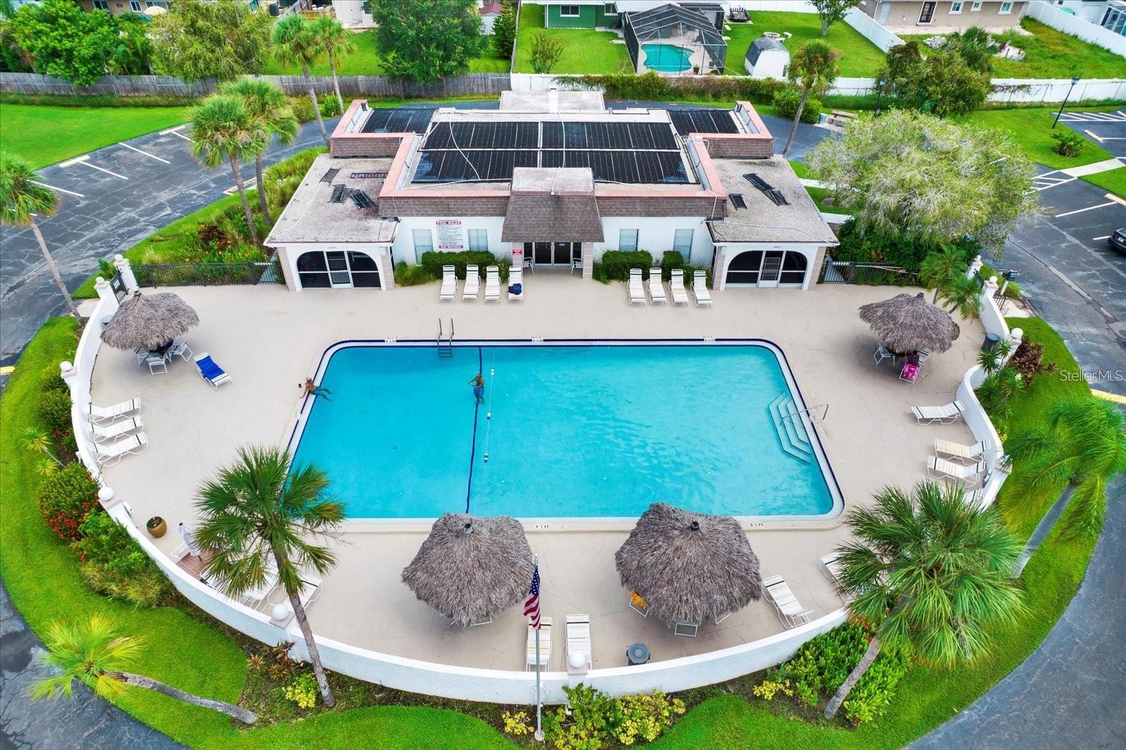 TRADEWINDS CONDO - Residential Lease