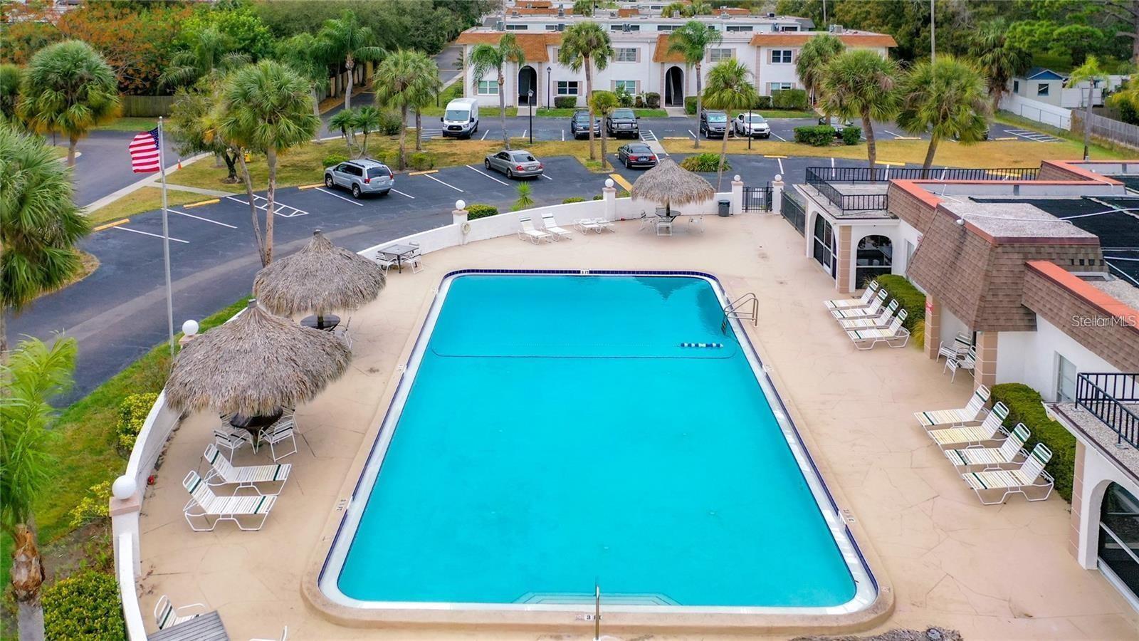 TRADEWINDS CONDO - Residential Lease
