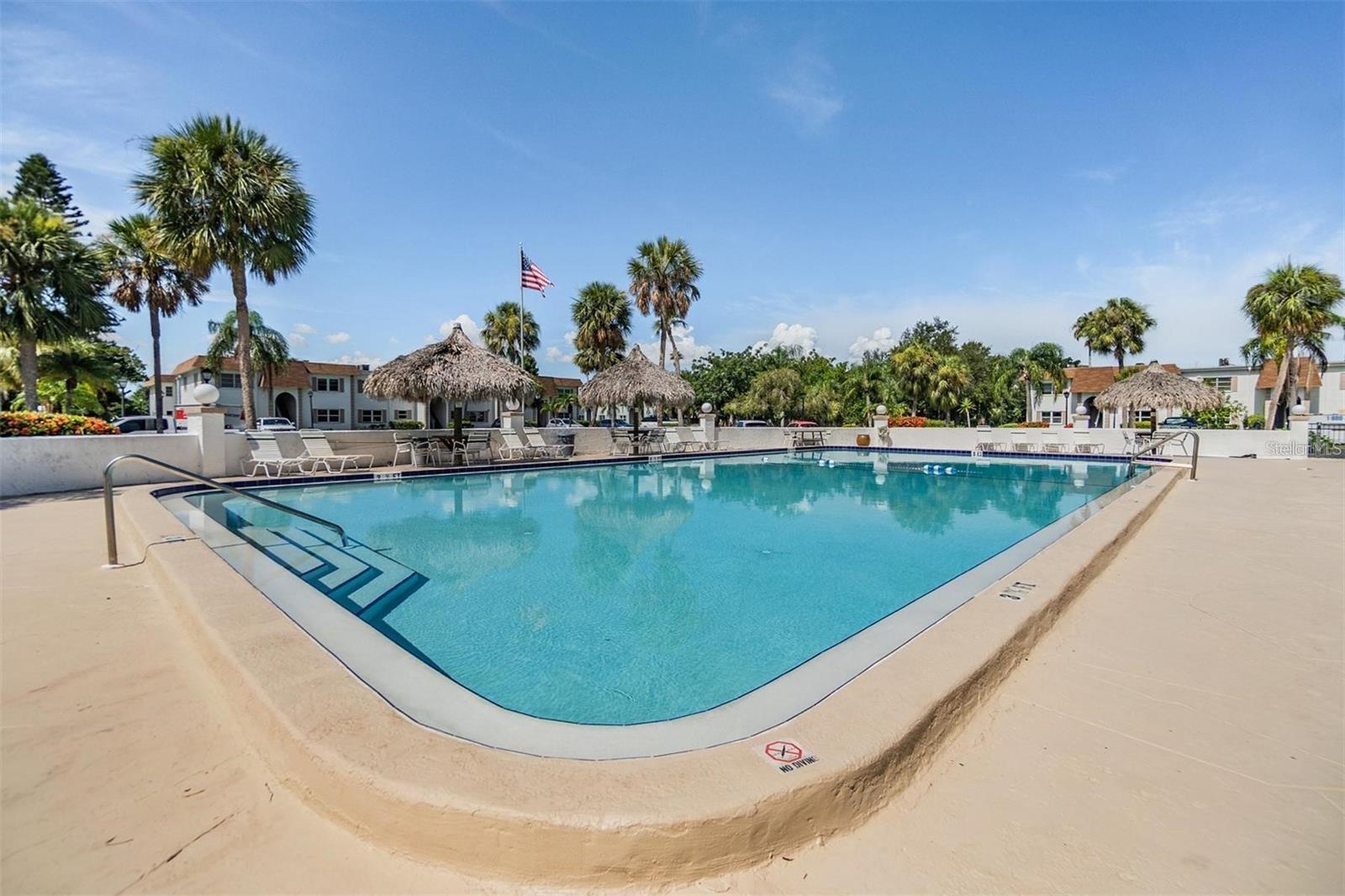TRADEWINDS CONDO - Residential Lease
