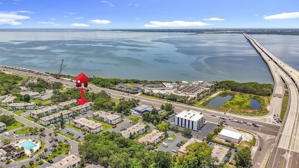 TRADEWINDS CONDO - Residential Lease