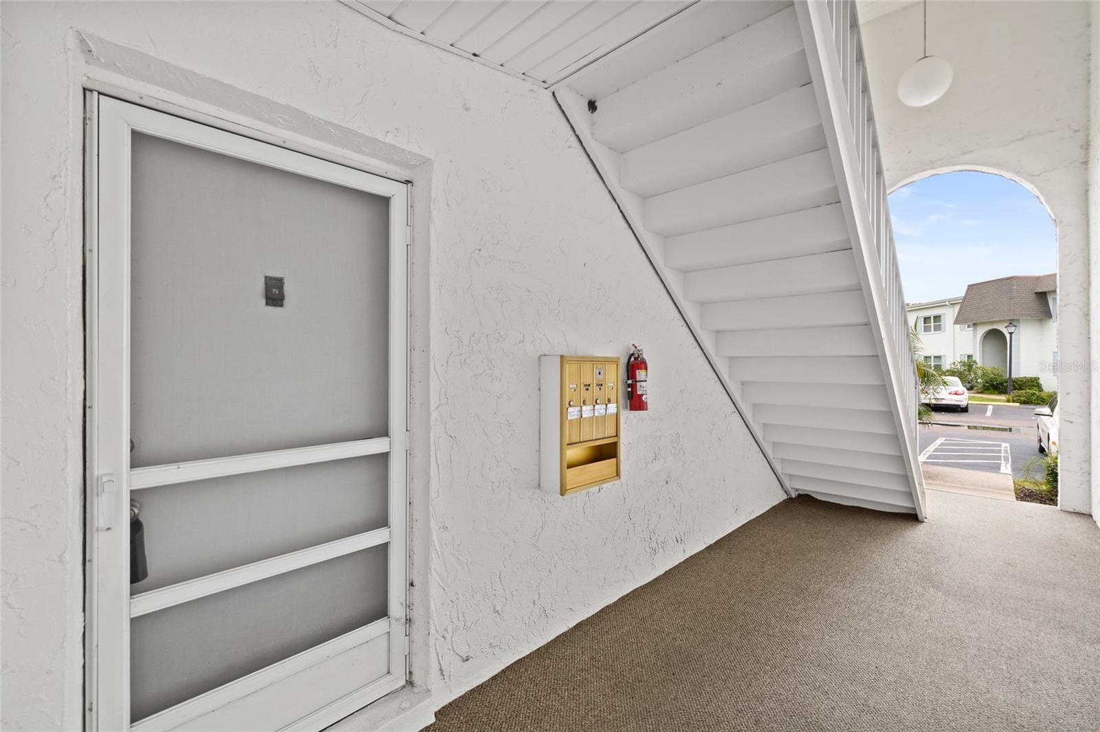 TRADEWINDS CONDO - Residential Lease