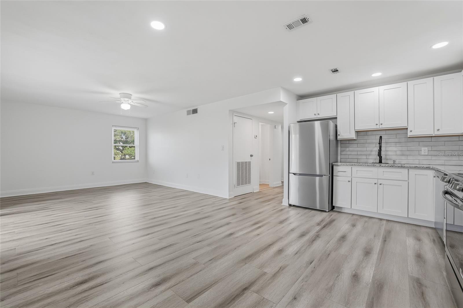 TRADEWINDS CONDO - Residential Lease