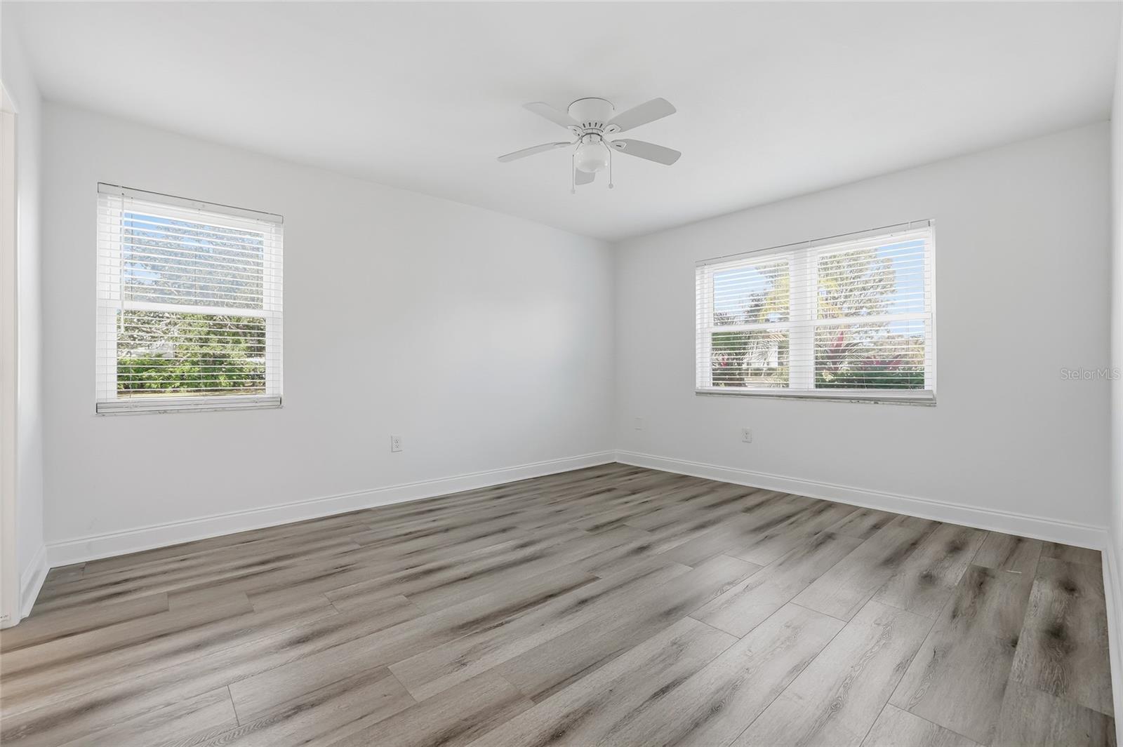 TRADEWINDS CONDO - Residential Lease