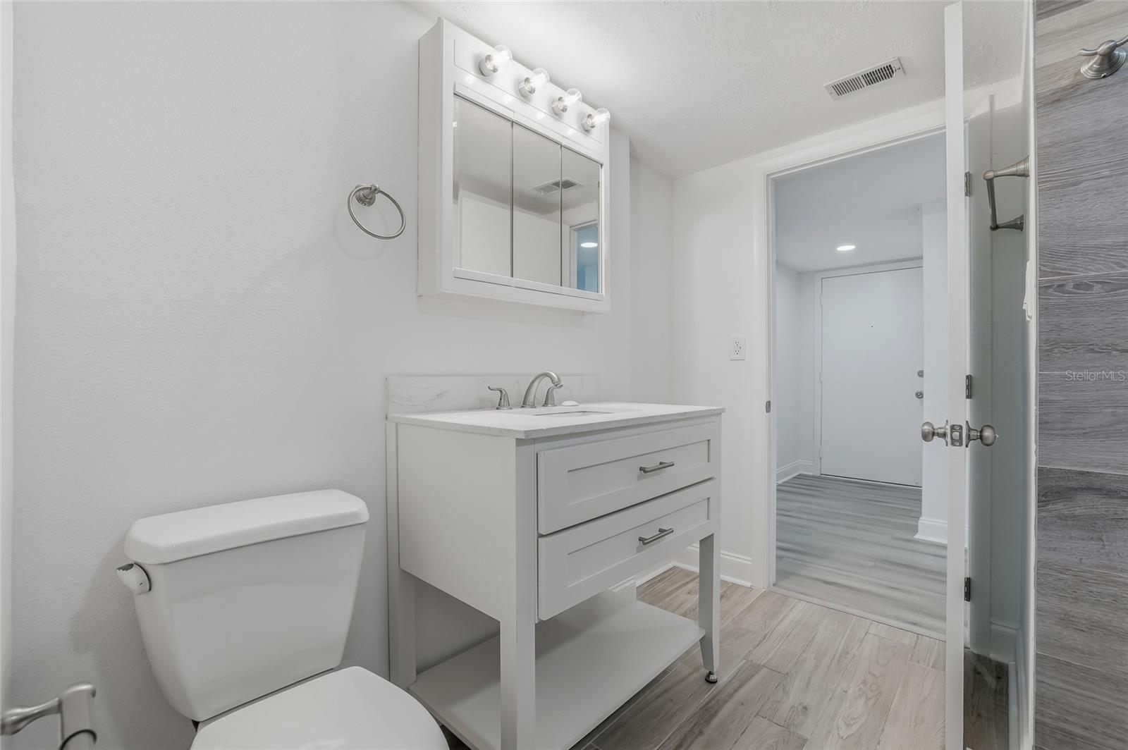 TRADEWINDS CONDO - Residential Lease