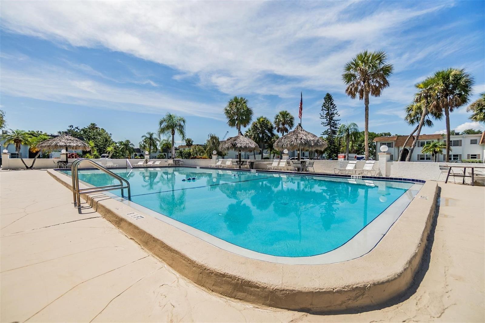 TRADEWINDS CONDO - Residential Lease