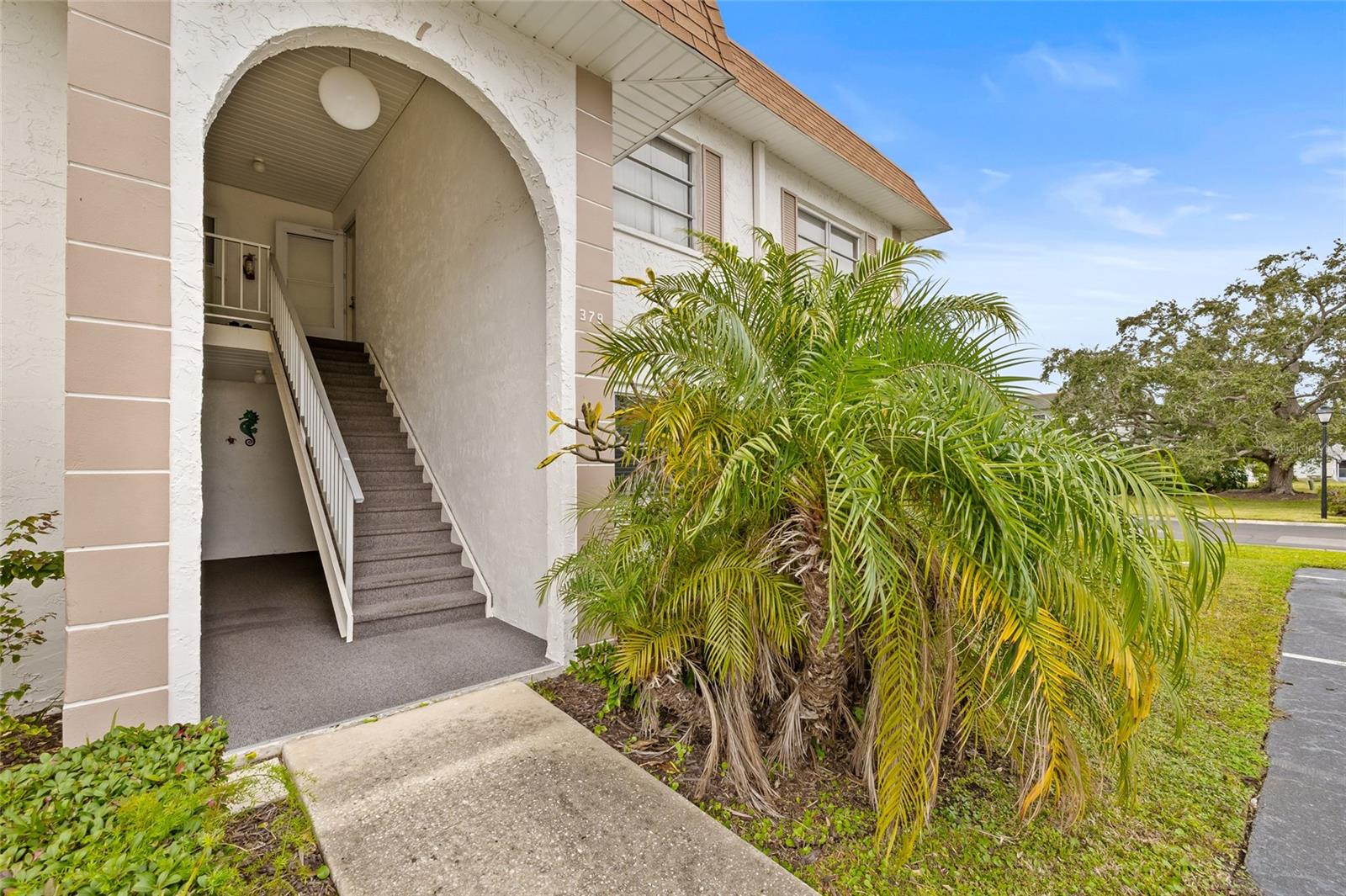 TRADEWINDS CONDO - Residential Lease
