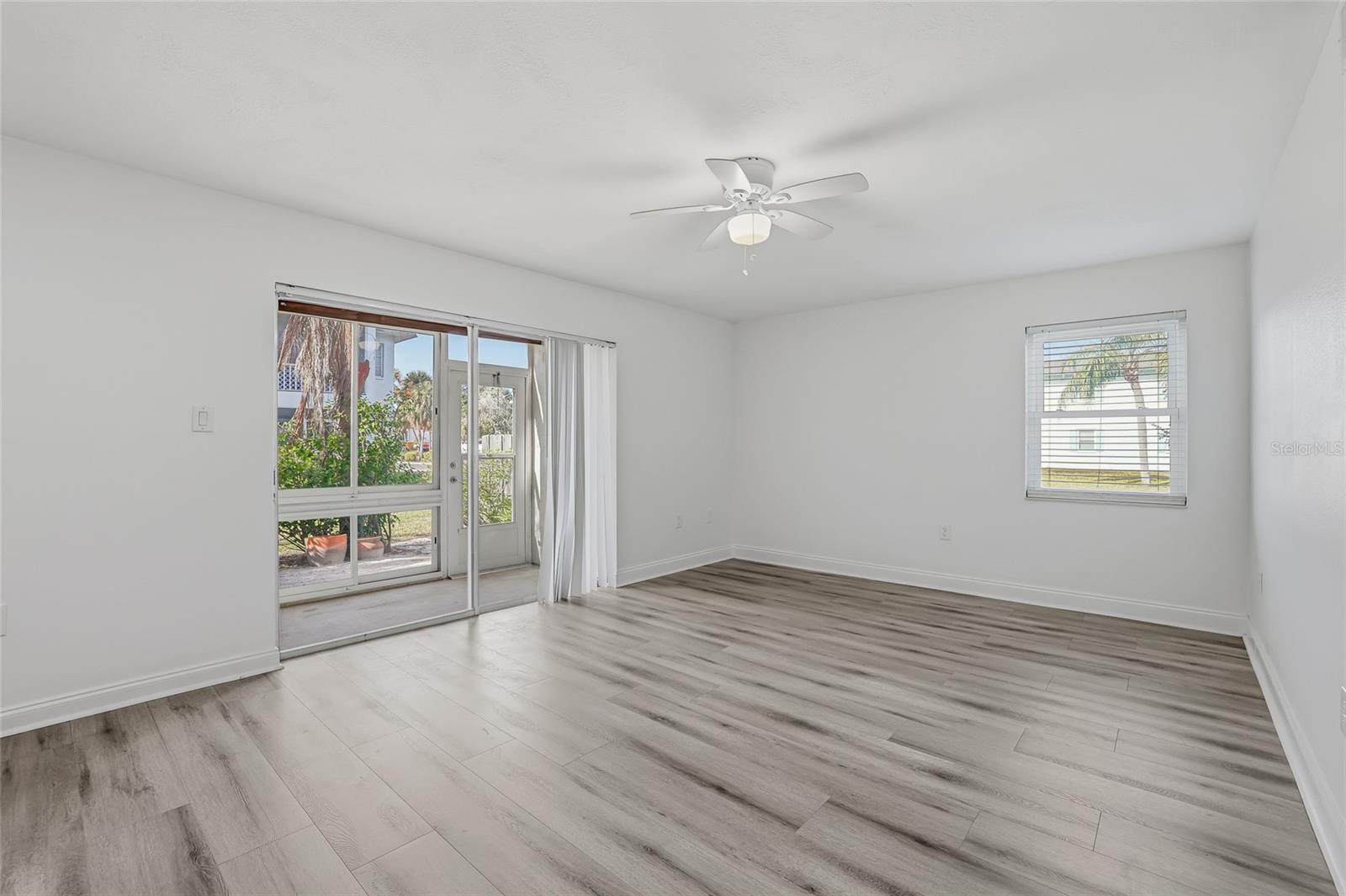 TRADEWINDS CONDO - Residential Lease