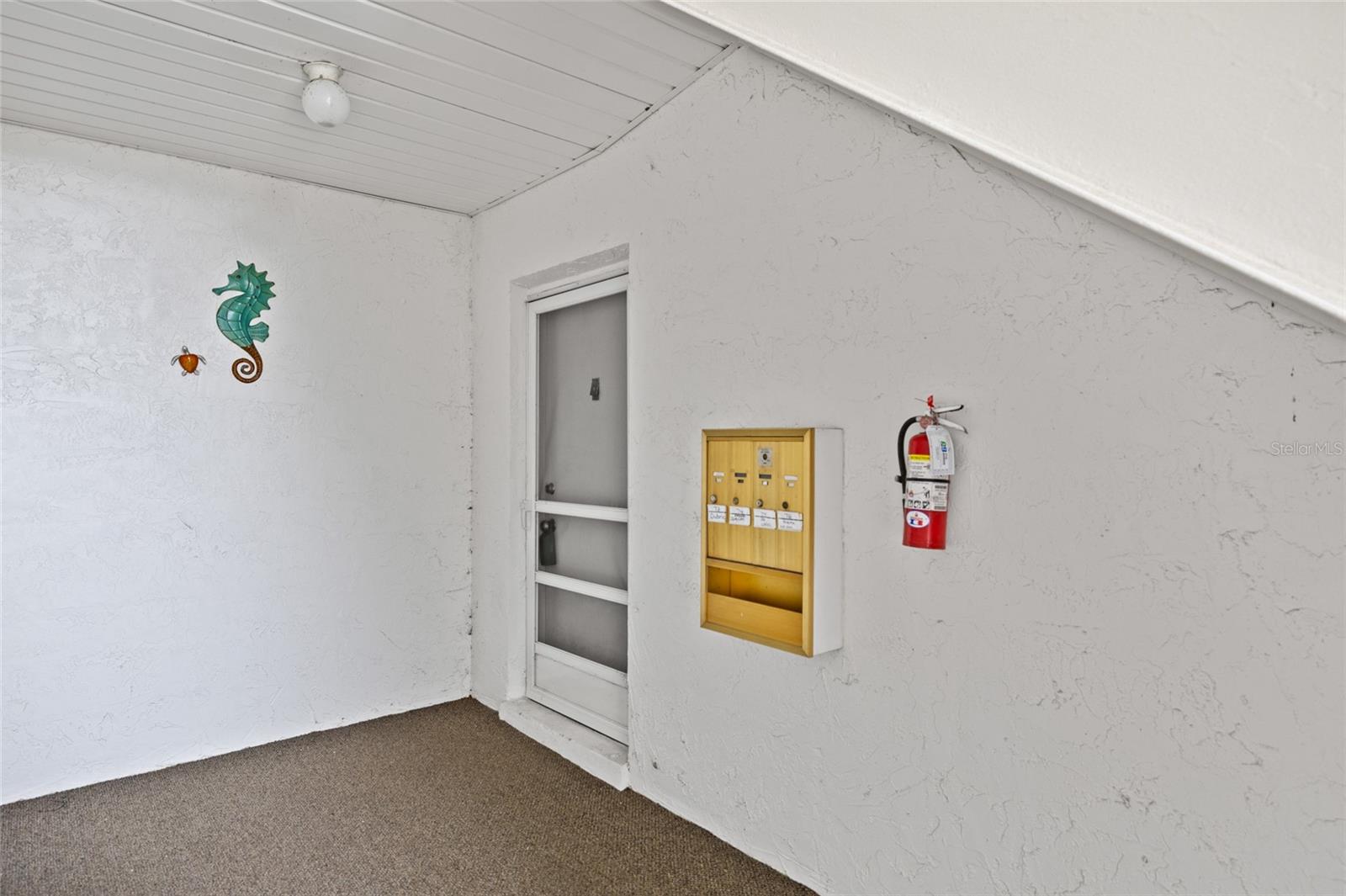 TRADEWINDS CONDO - Residential Lease