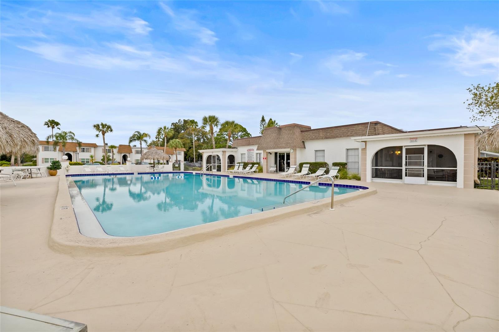 TRADEWINDS CONDO - Residential Lease