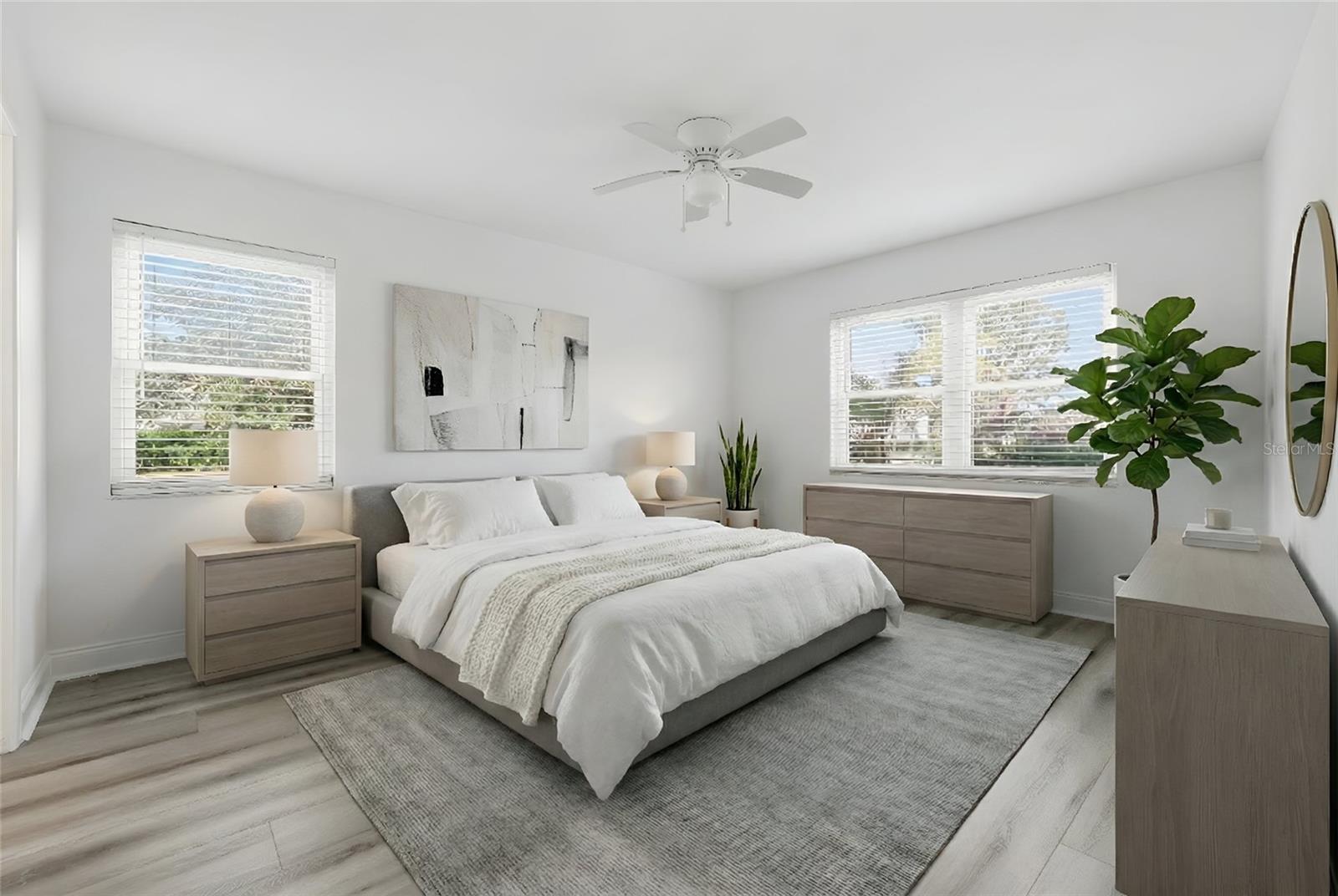 TRADEWINDS CONDO - Residential Lease