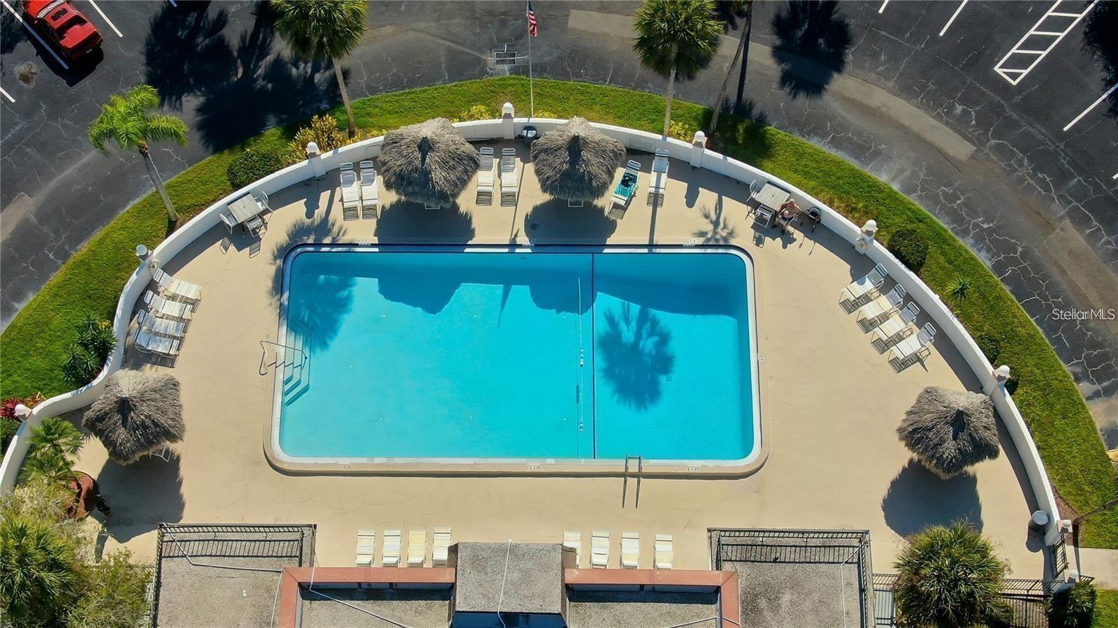 TRADEWINDS CONDO - Residential Lease