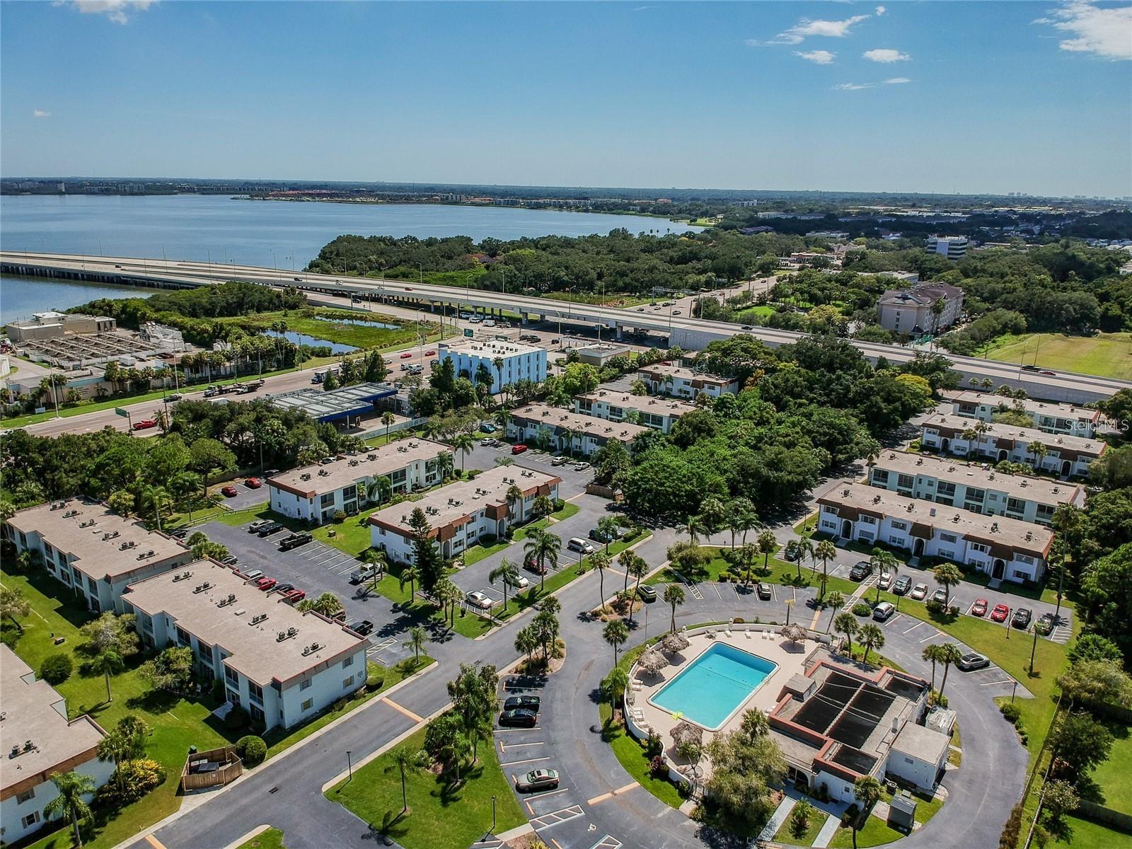 TRADEWINDS CONDO - Residential Lease