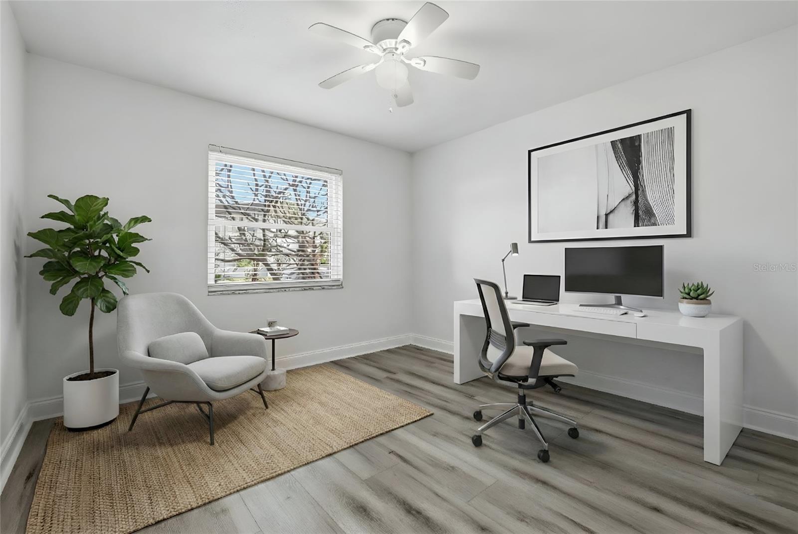 TRADEWINDS CONDO - Residential Lease