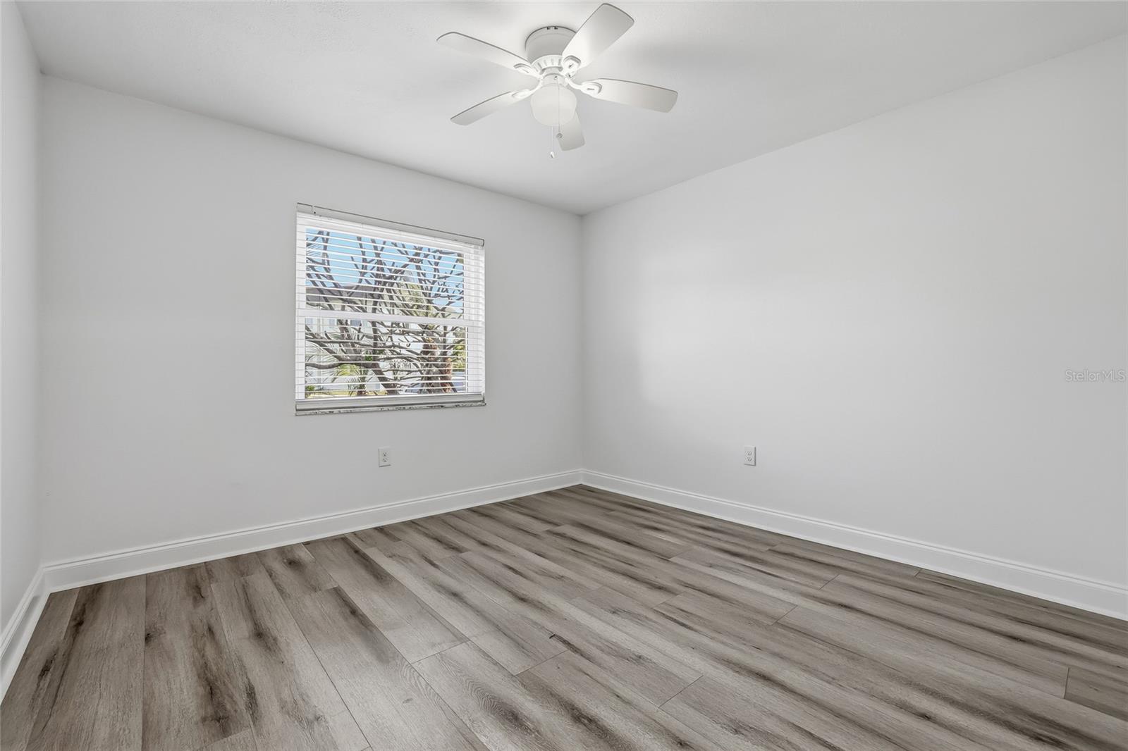 TRADEWINDS CONDO - Residential Lease