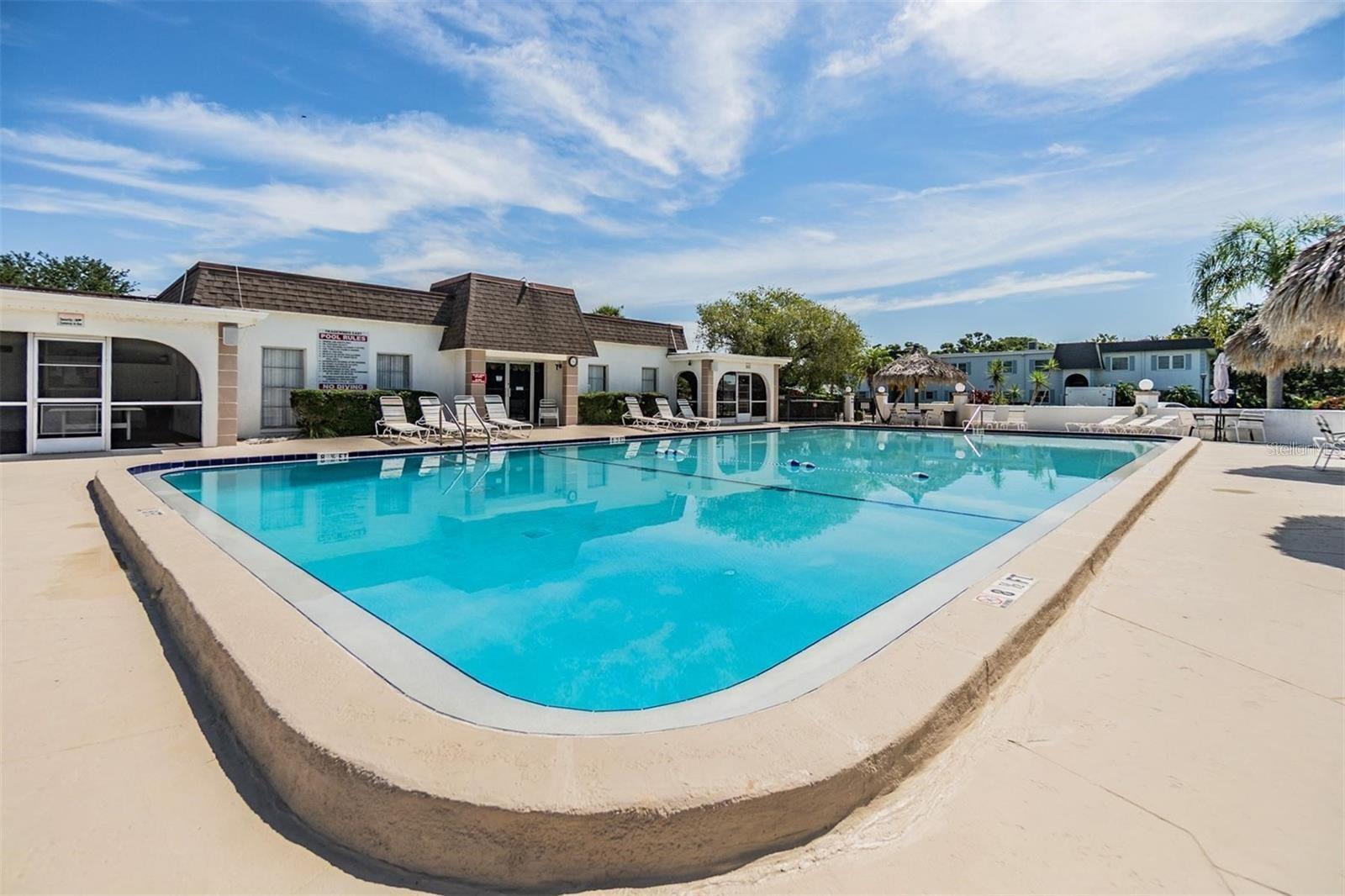 TRADEWINDS CONDO - Residential Lease