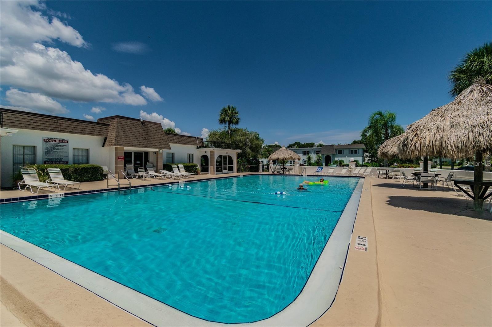 TRADEWINDS CONDO - Residential Lease