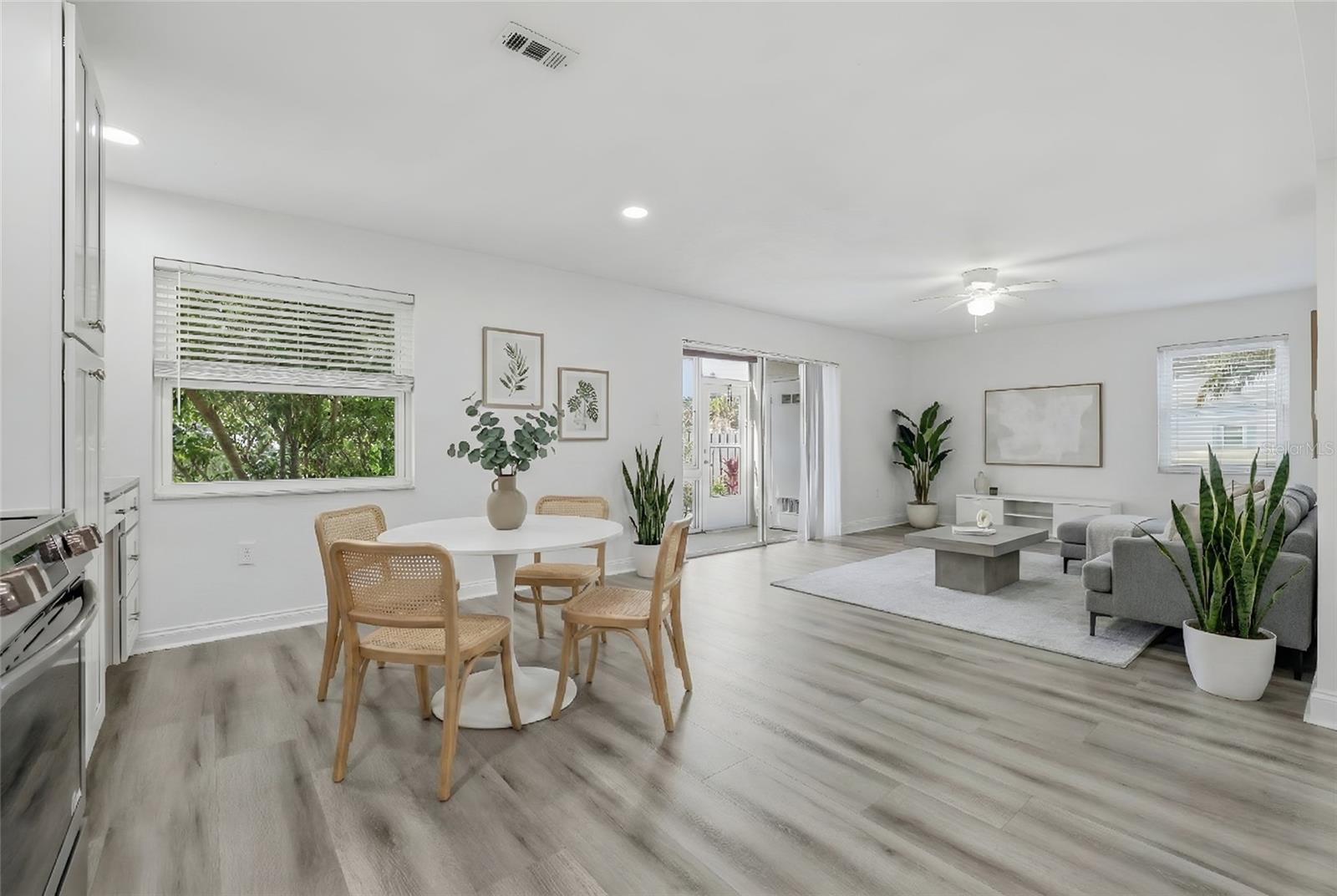 TRADEWINDS CONDO - Residential Lease