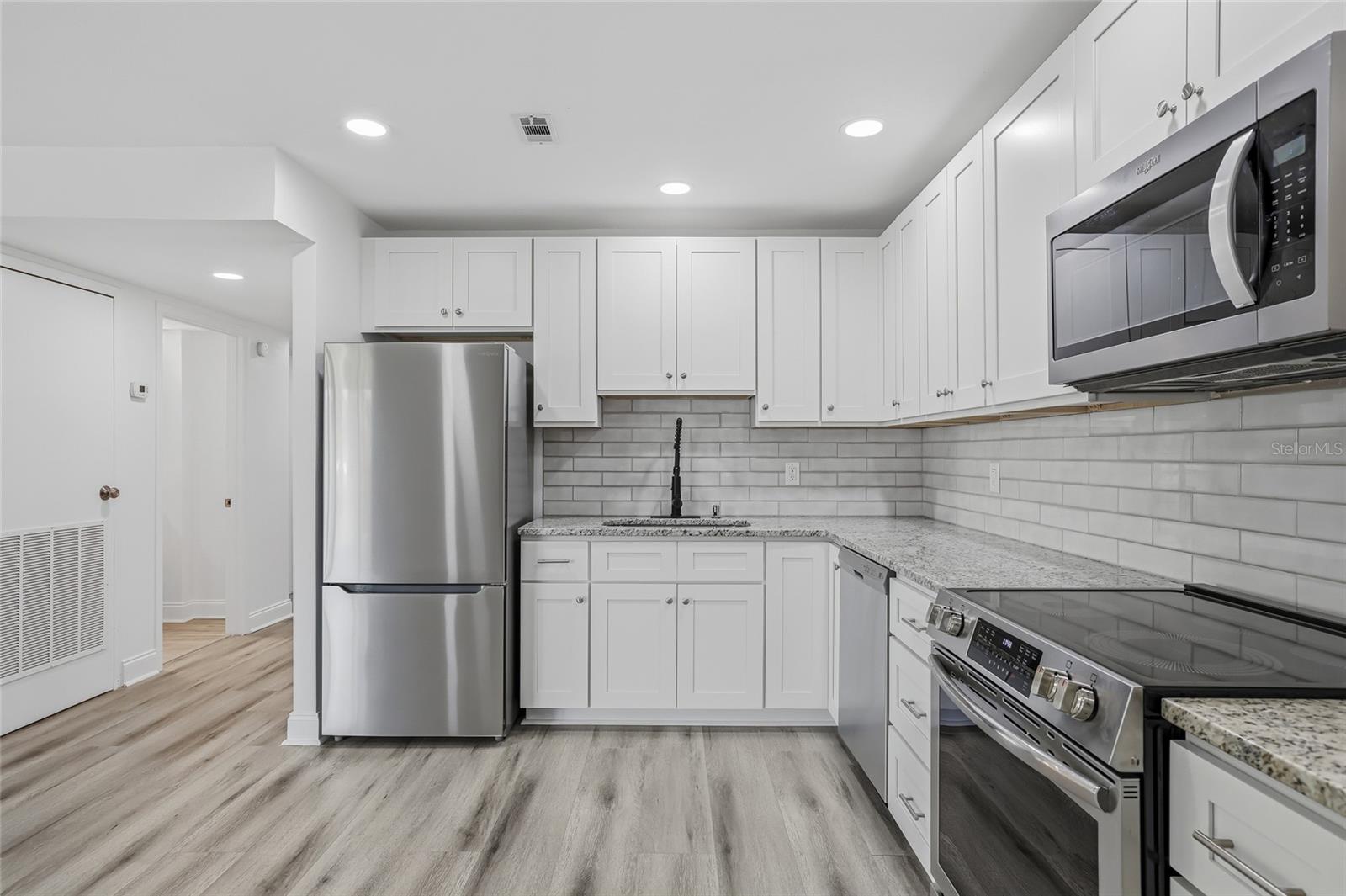 TRADEWINDS CONDO - Residential Lease