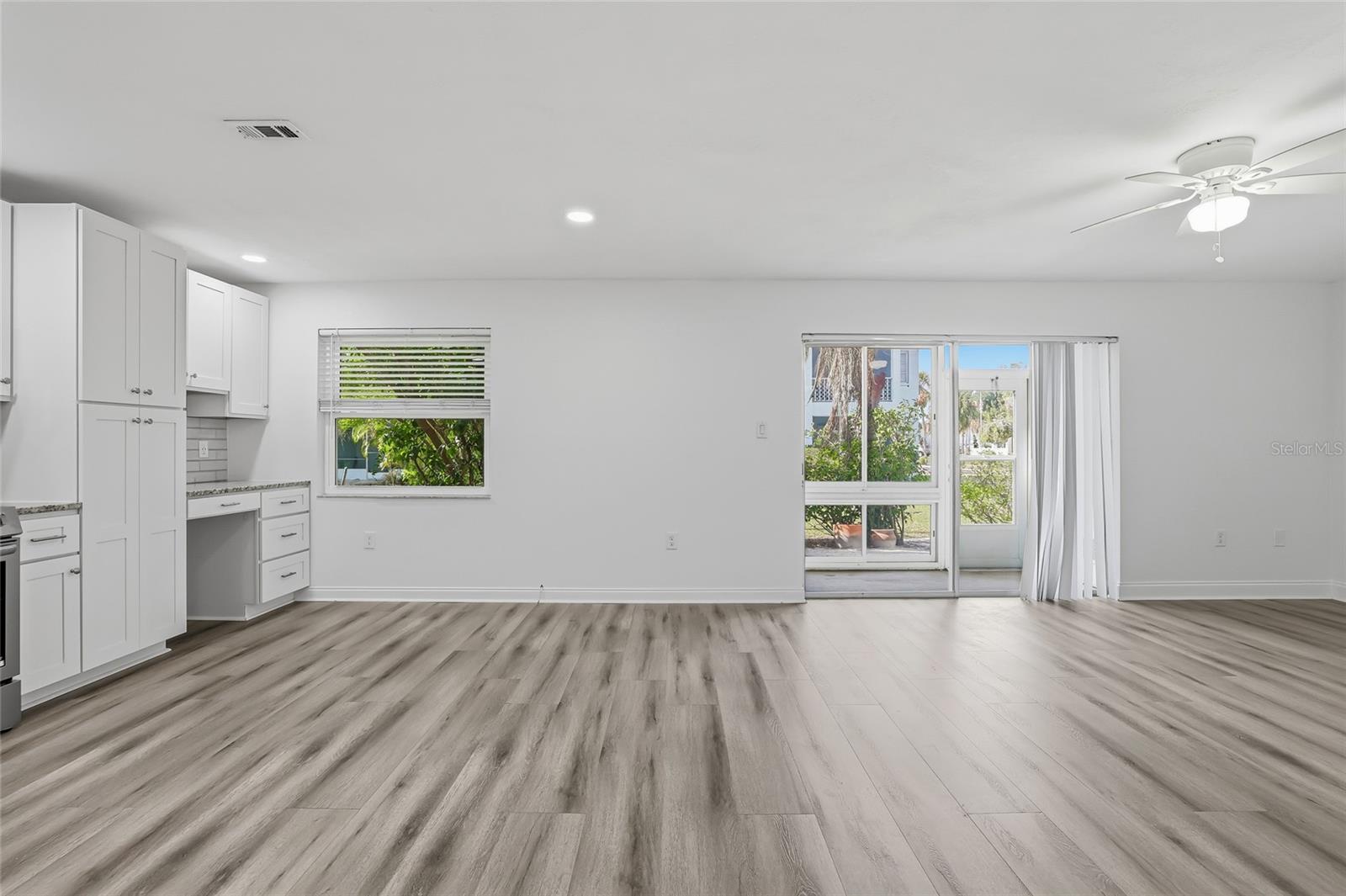 TRADEWINDS CONDO - Residential Lease