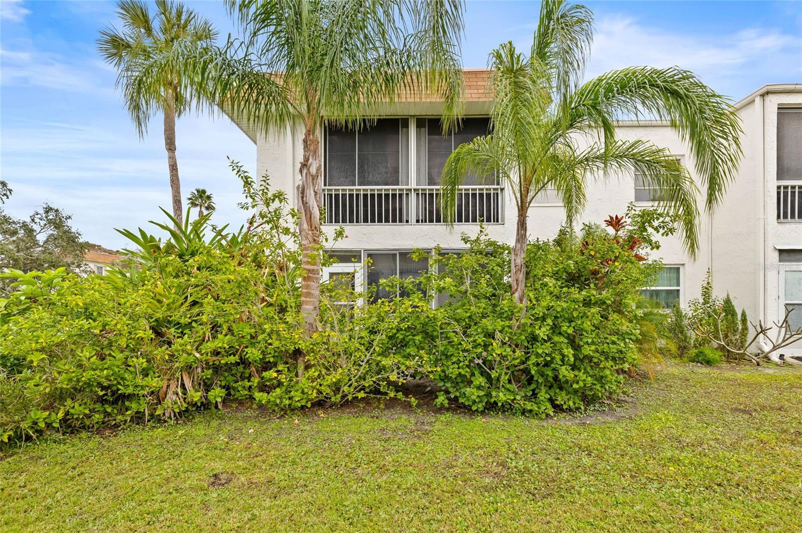TRADEWINDS CONDO - Residential Lease