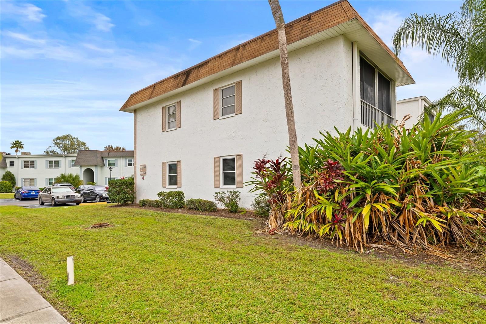 TRADEWINDS CONDO - Residential Lease