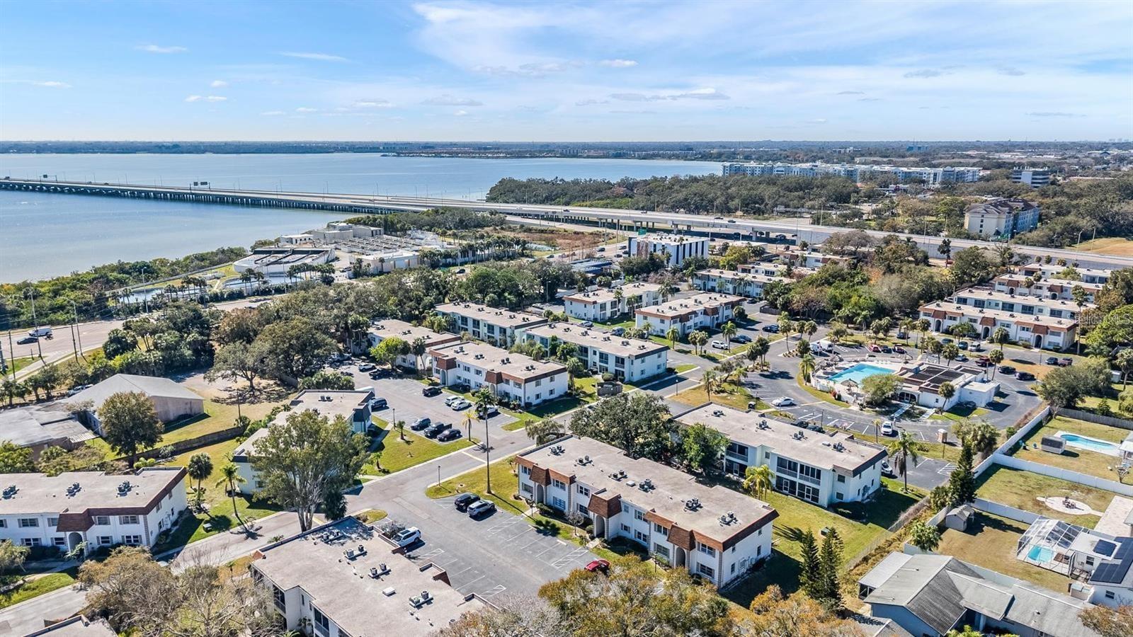TRADEWINDS CONDO - Residential Lease