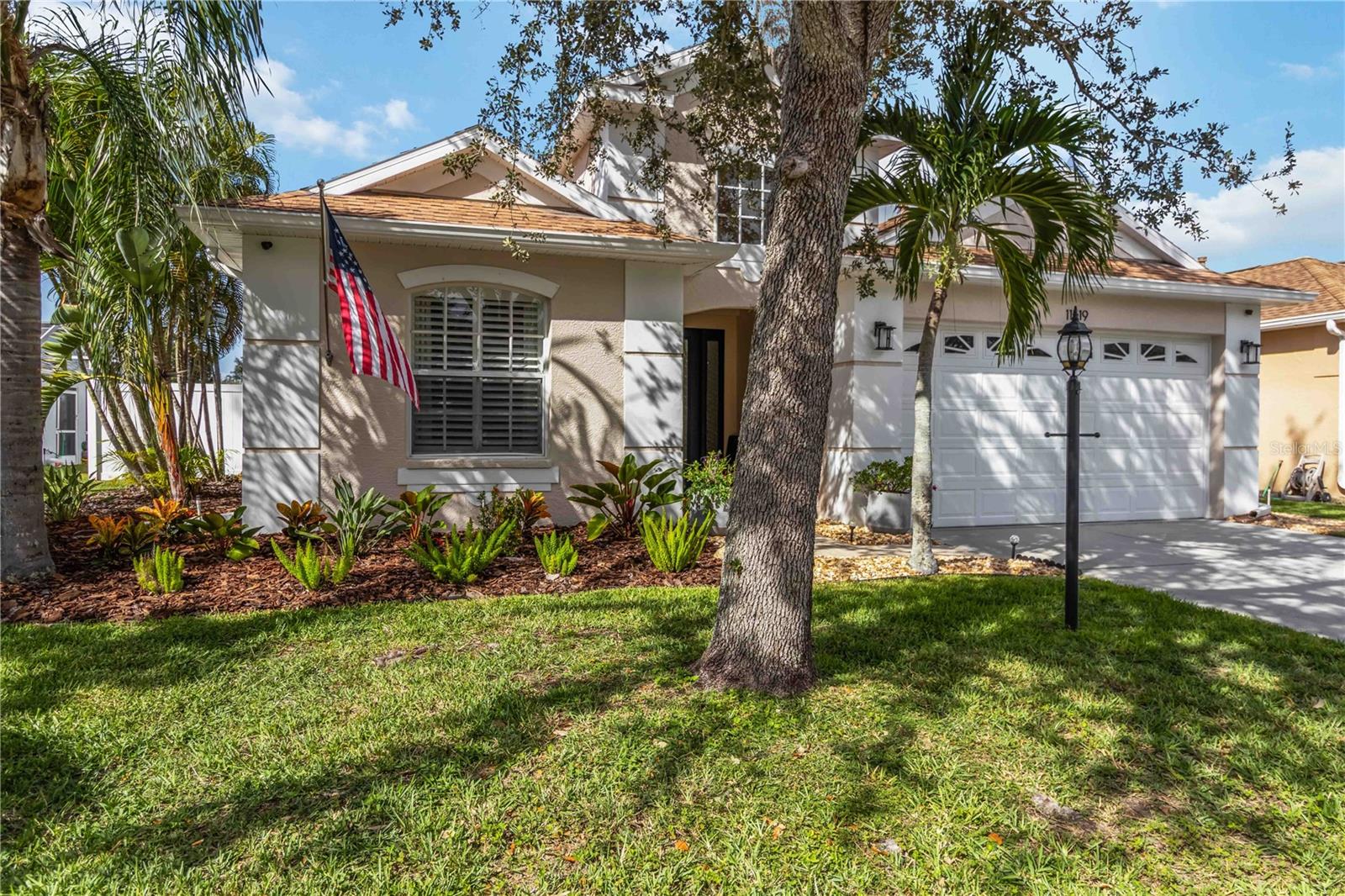 RIVERWALK VILLAGE CYPRESS BANKS SP H 1&2 - Residential