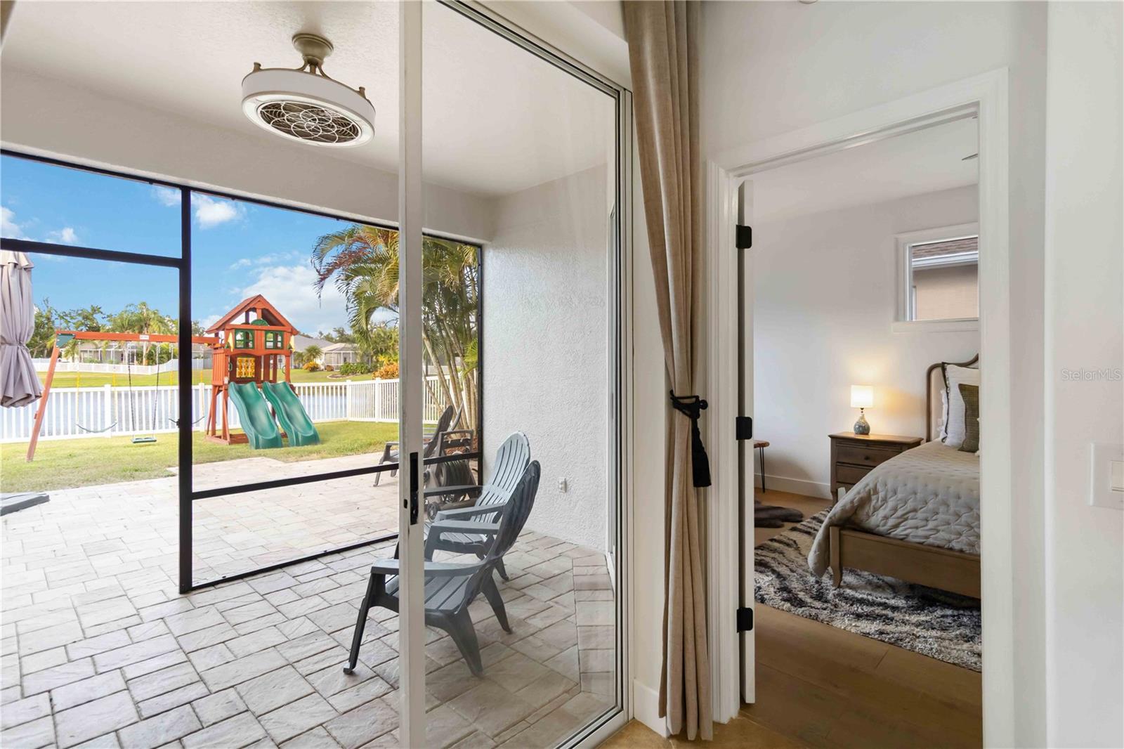RIVERWALK VILLAGE CYPRESS BANKS SP H 1&2 - Residential