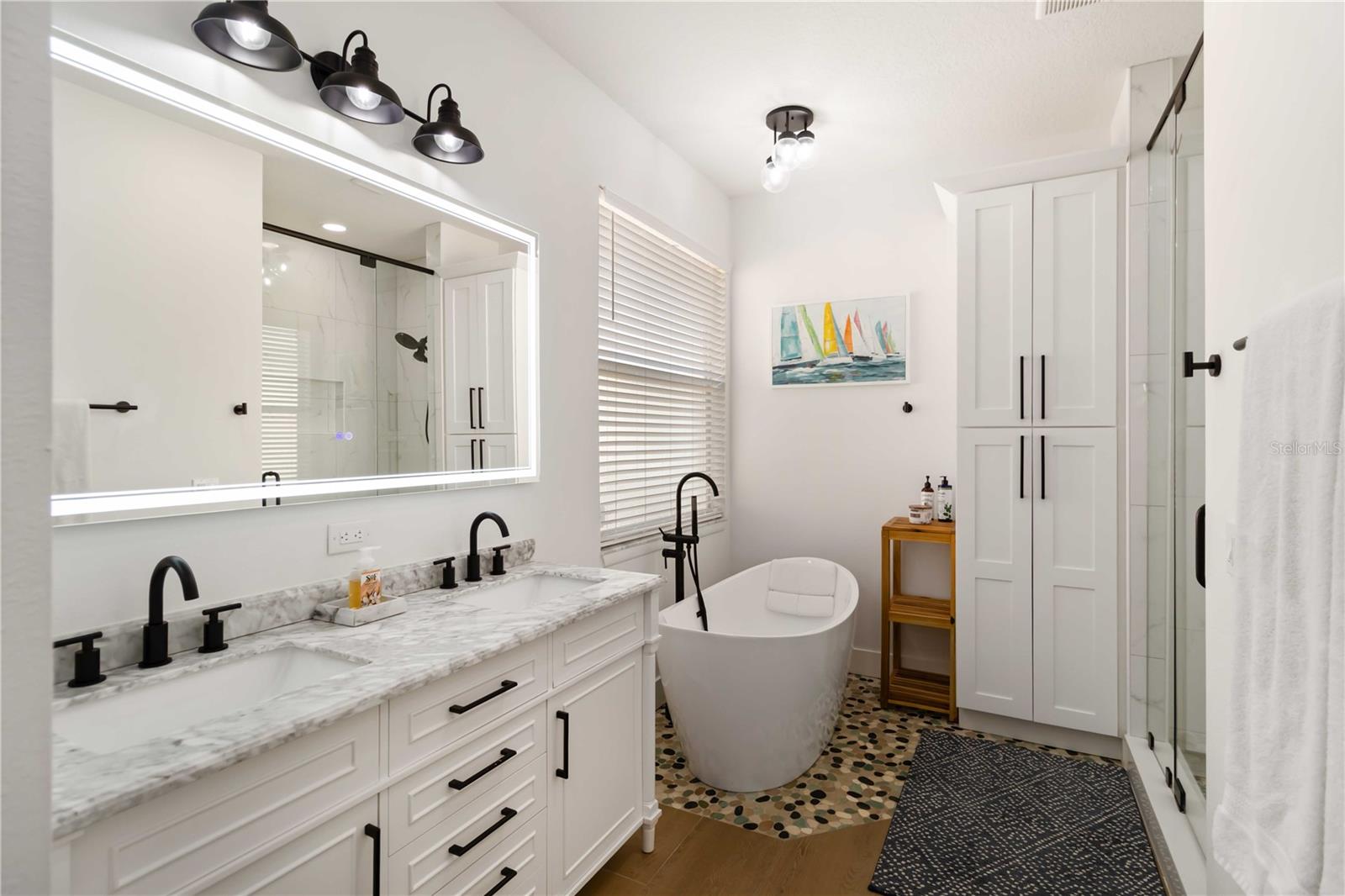 RIVERWALK VILLAGE CYPRESS BANKS SP H 1&2 - Residential