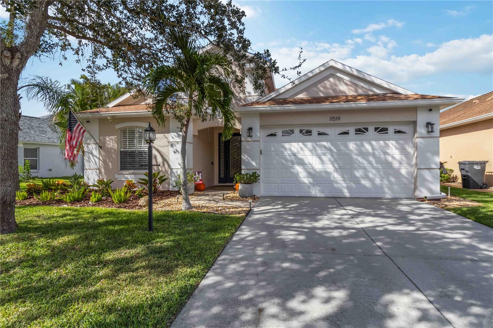 RIVERWALK VILLAGE CYPRESS BANKS SP H 1&2 - Residential