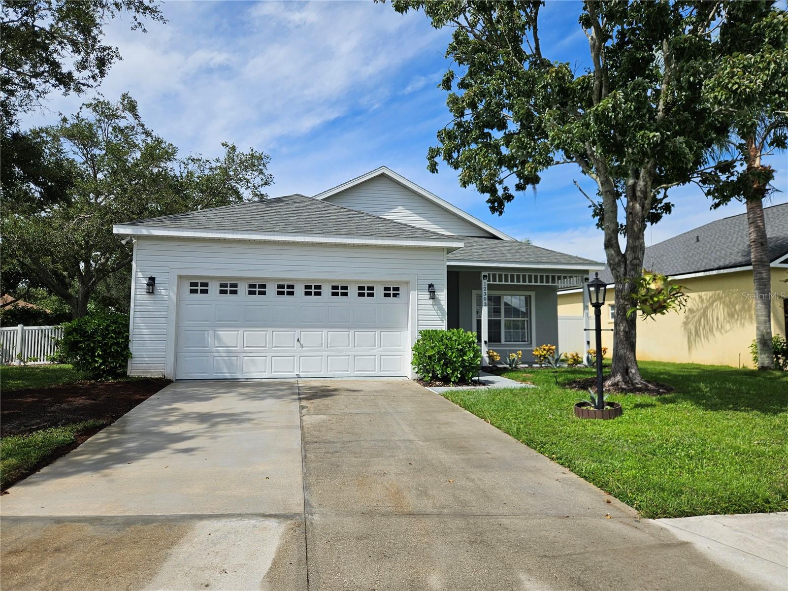 SUMMERFIELD VILLAGE SUBPHASE C U5, T300 - Residential
