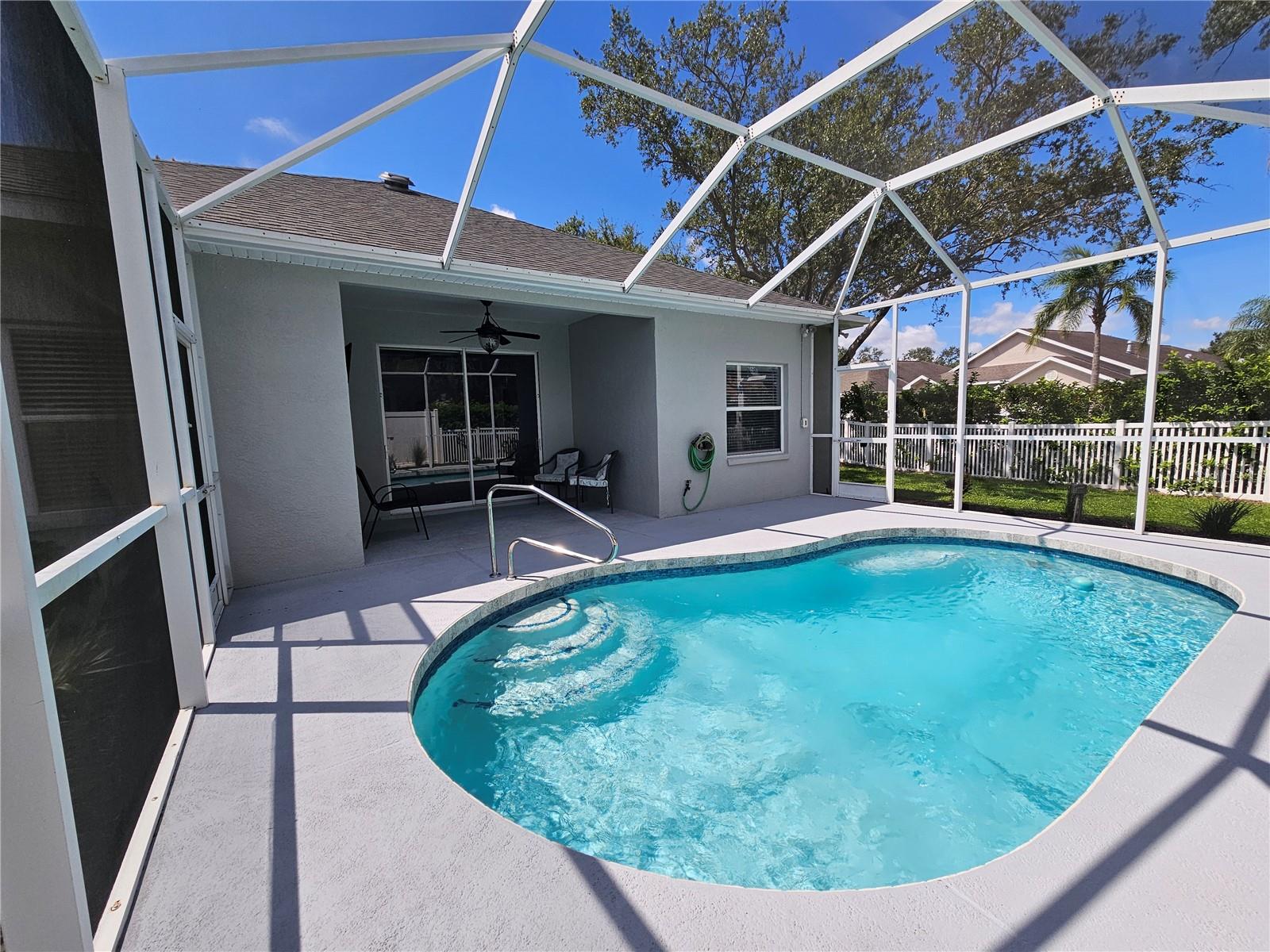 SUMMERFIELD VILLAGE SUBPHASE C U5, T300 - Residential