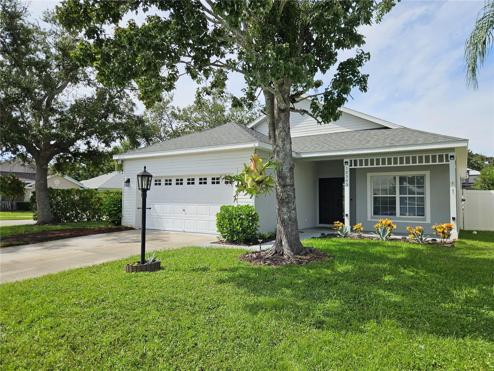 SUMMERFIELD VILLAGE SUBPHASE C U5, T300 - Residential