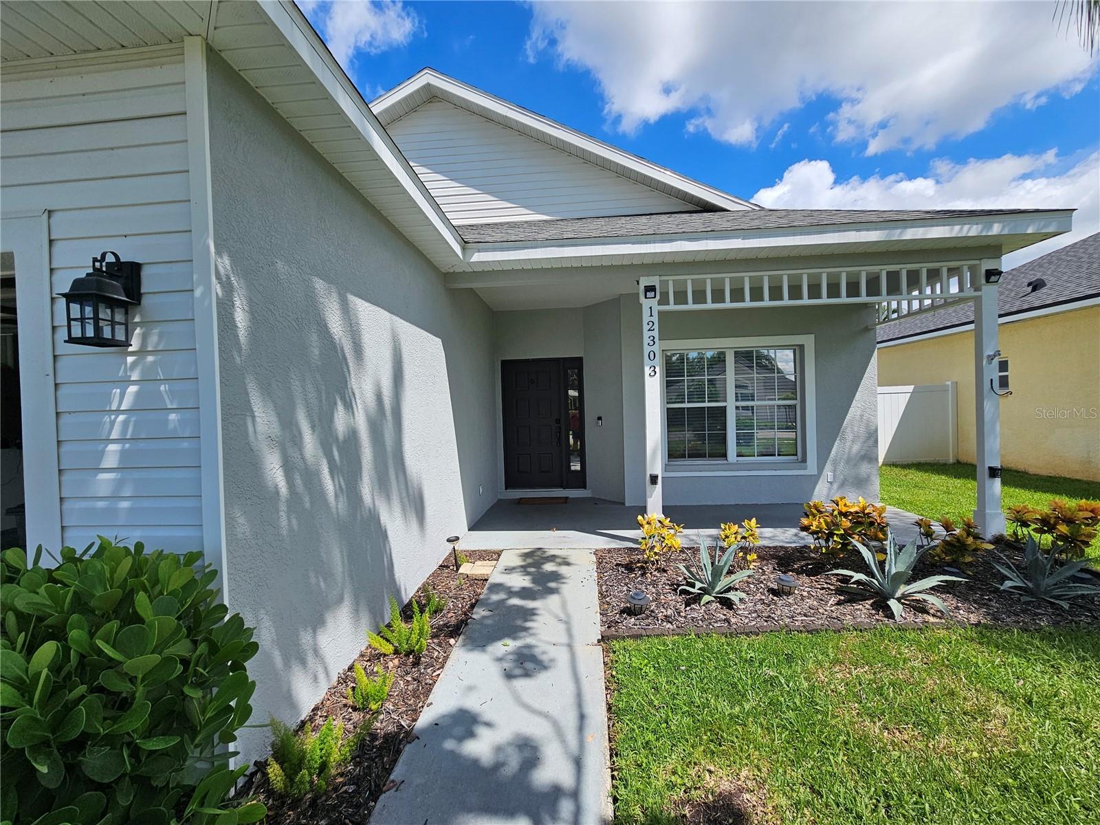 SUMMERFIELD VILLAGE SUBPHASE C U5, T300 - Residential