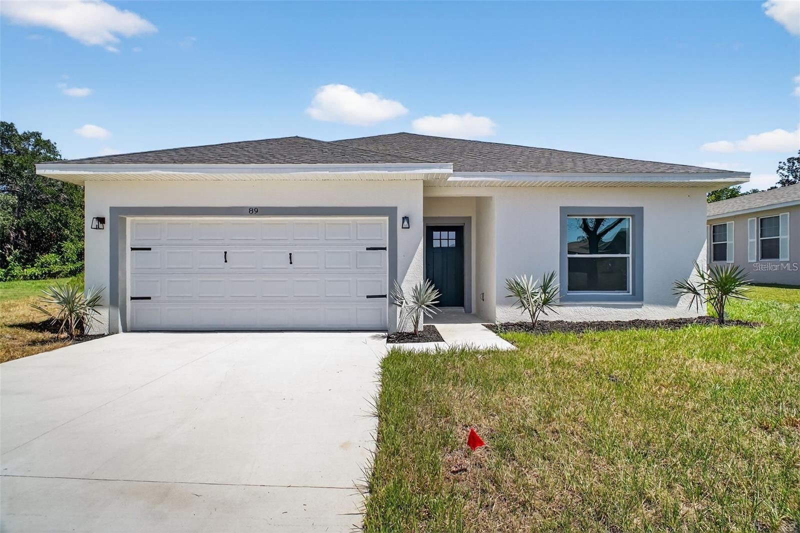 TWIN LAKES ESTATES, PHASE III - Residential