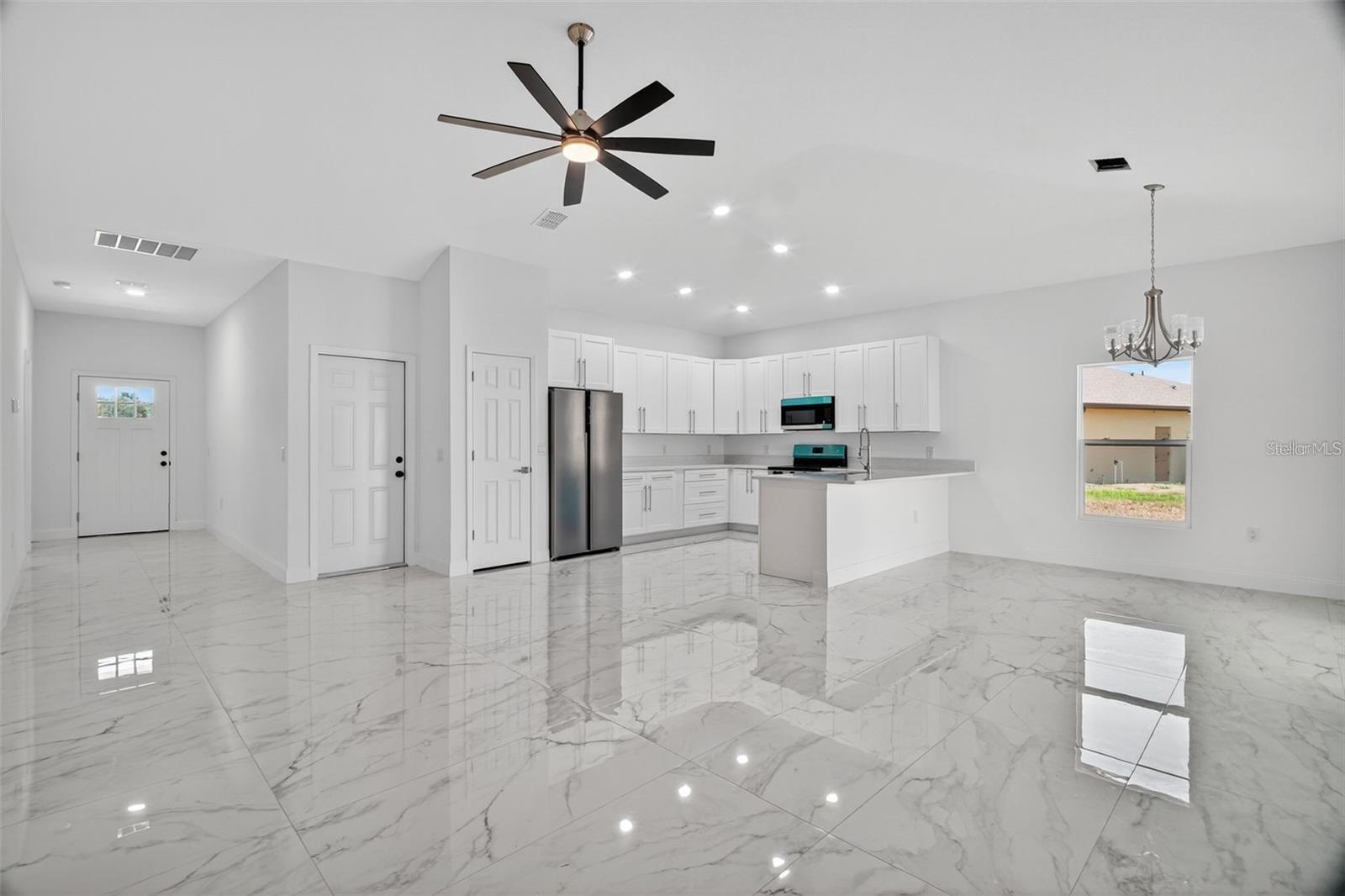 TWIN LAKES ESTATES, PHASE III - Residential
