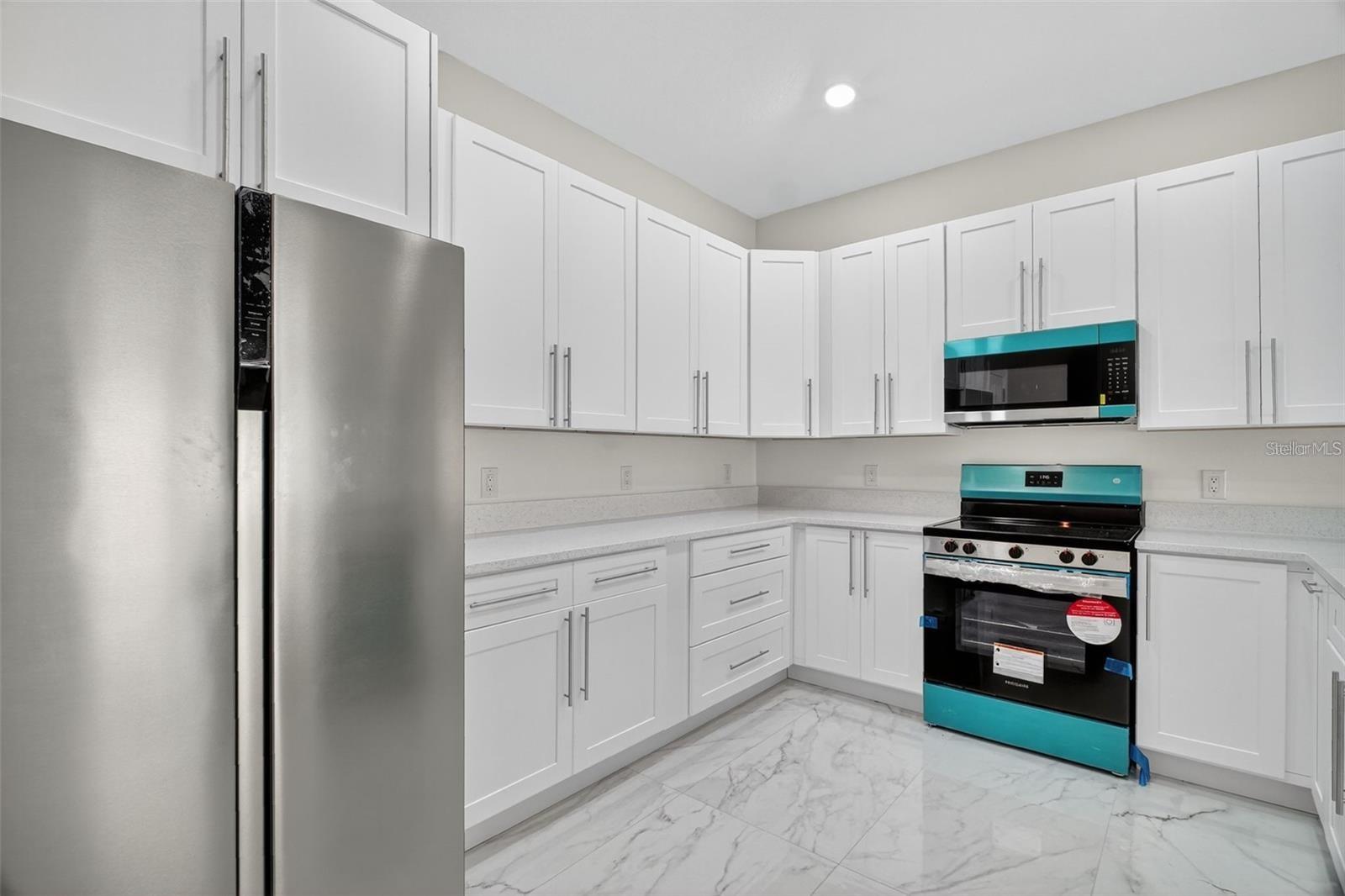 TWIN LAKES ESTATES, PHASE III - Residential