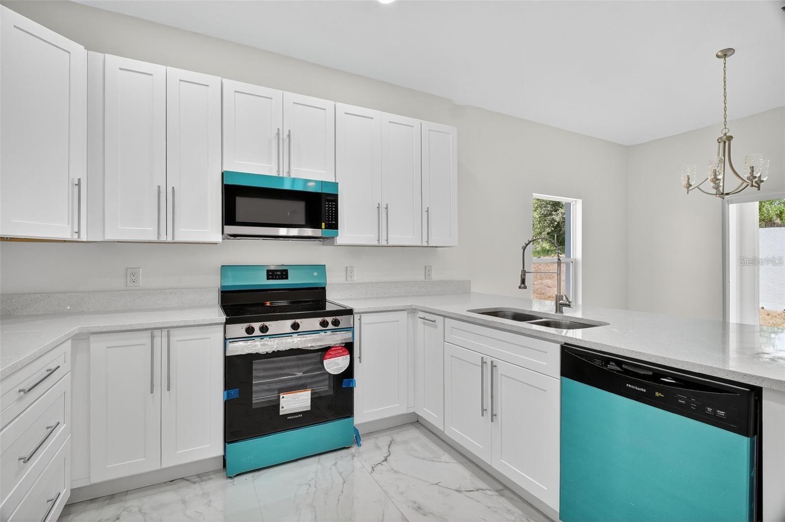 TWIN LAKES ESTATES, PHASE III - Residential