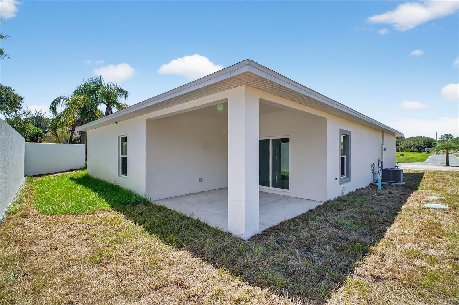 TWIN LAKES ESTATES, PHASE III - Residential