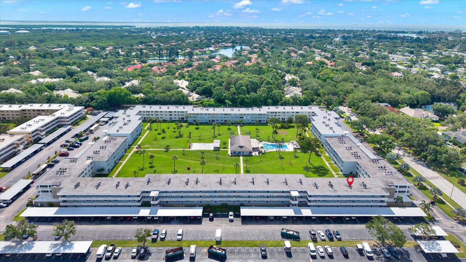 WINSTON PARK NORTHEAST - Residential