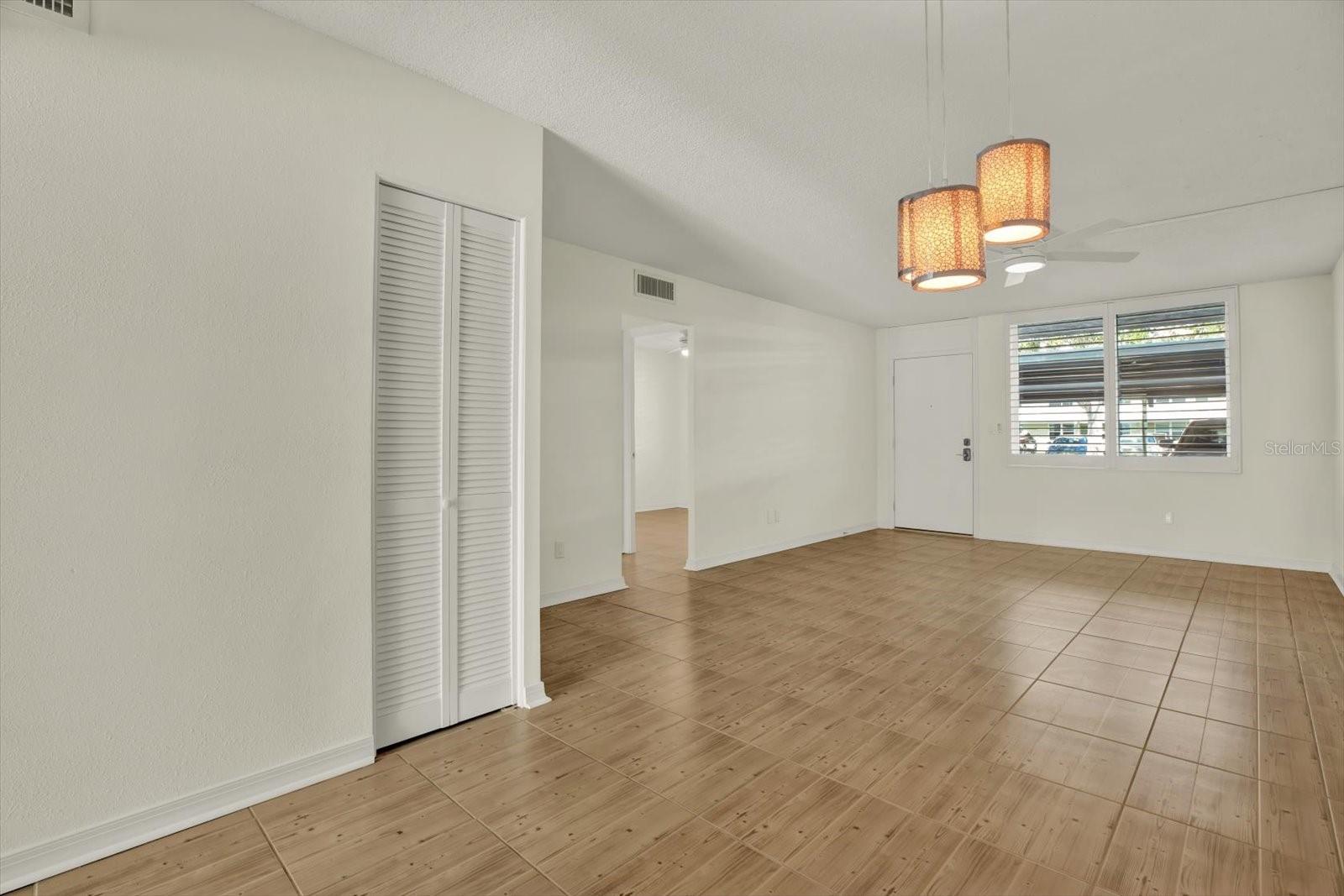 WINSTON PARK NORTHEAST - Residential
