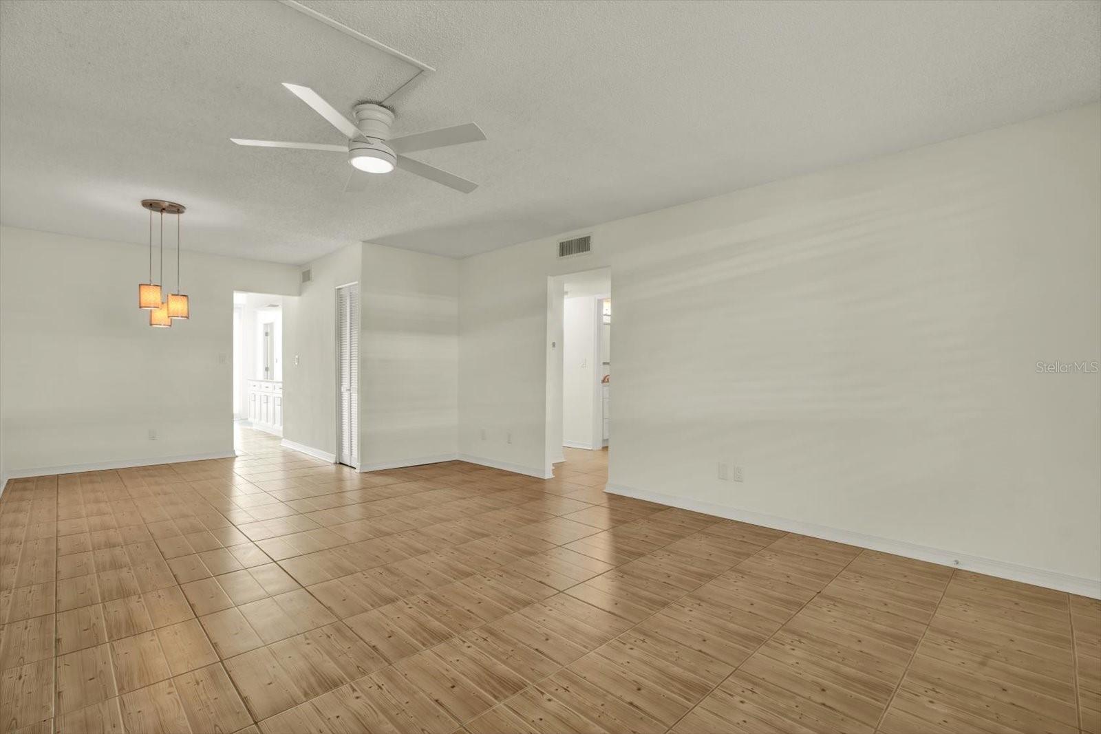 WINSTON PARK NORTHEAST - Residential