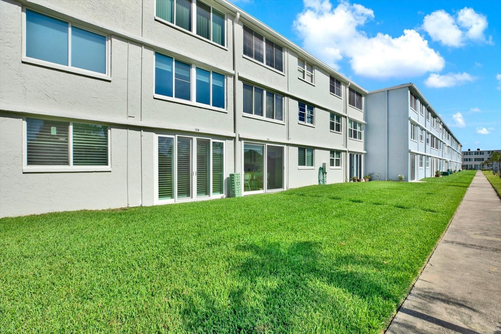 WINSTON PARK NORTHEAST - Residential