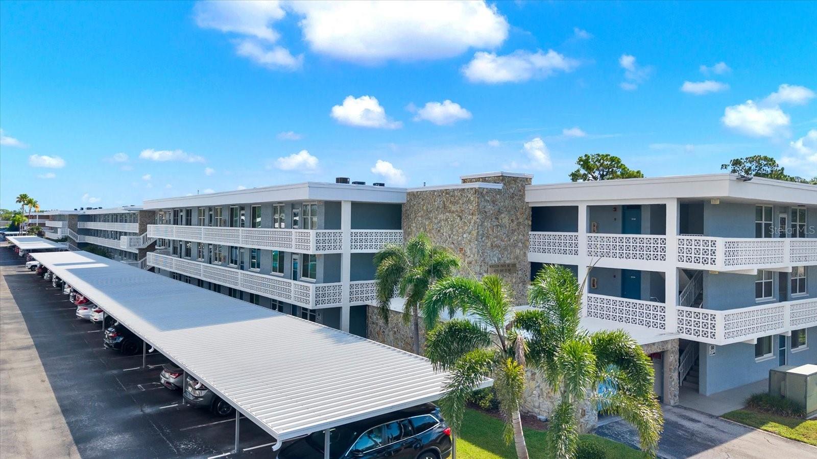 WINSTON PARK NORTHEAST - Residential