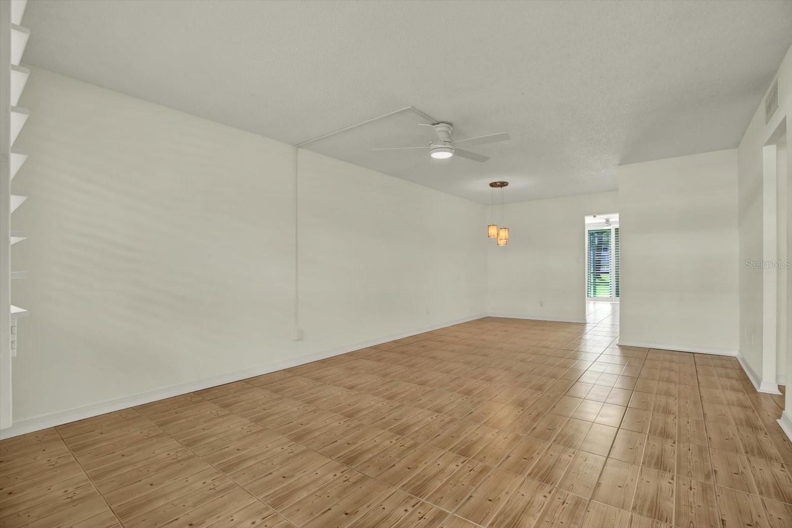WINSTON PARK NORTHEAST - Residential