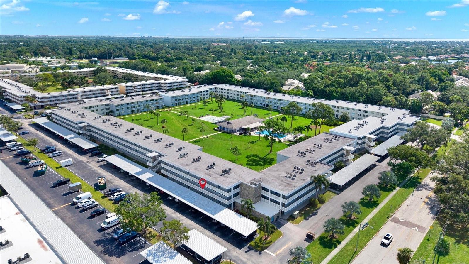 WINSTON PARK NORTHEAST - Residential