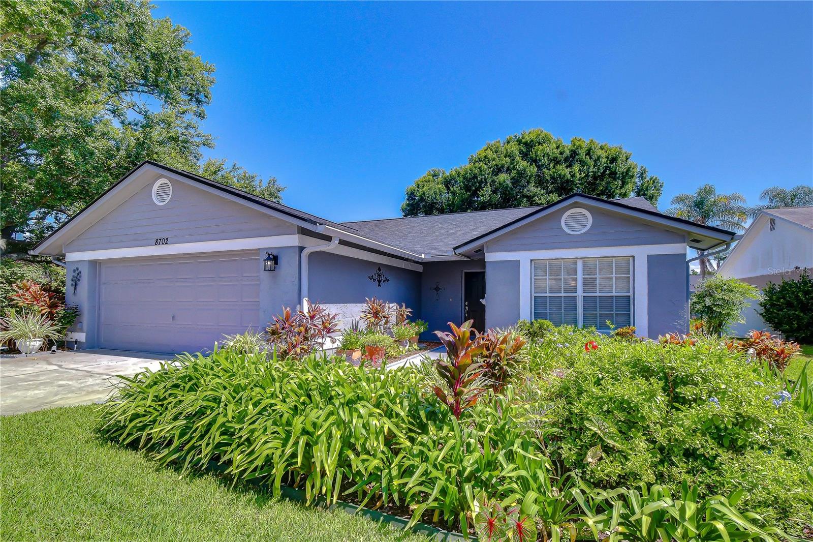 FAWN RIDGE VILLAGE D UN 2 - Residential