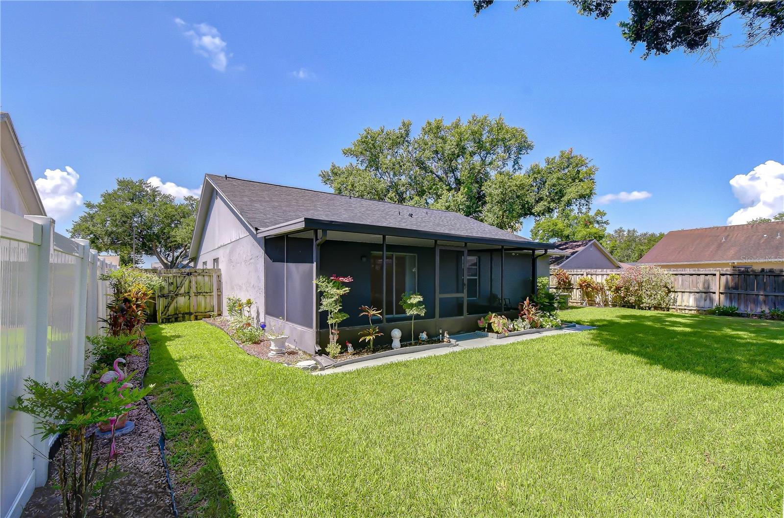 FAWN RIDGE VILLAGE D UN 2 - Residential