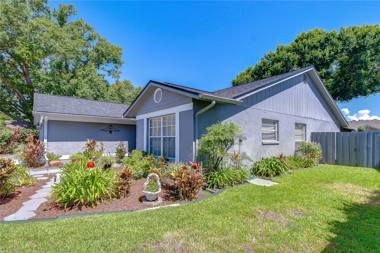 FAWN RIDGE VILLAGE D UN 2 - Residential