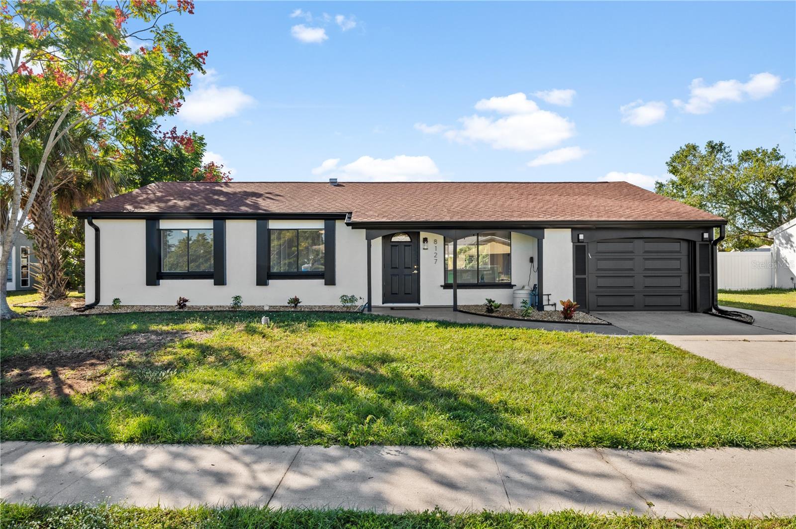 PORT CHARLOTTE SUB 41 - Residential